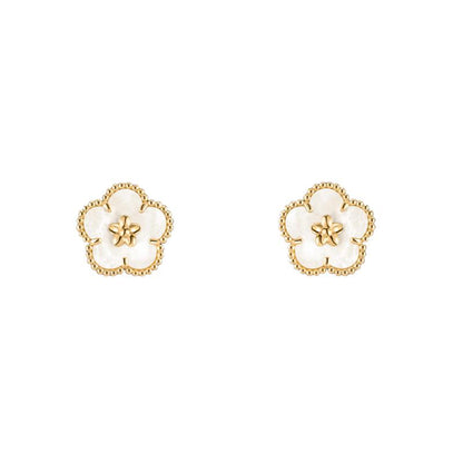 [sparkle Jewelry]2026 NEW STYLE LUCKY SPRING EARRINGS