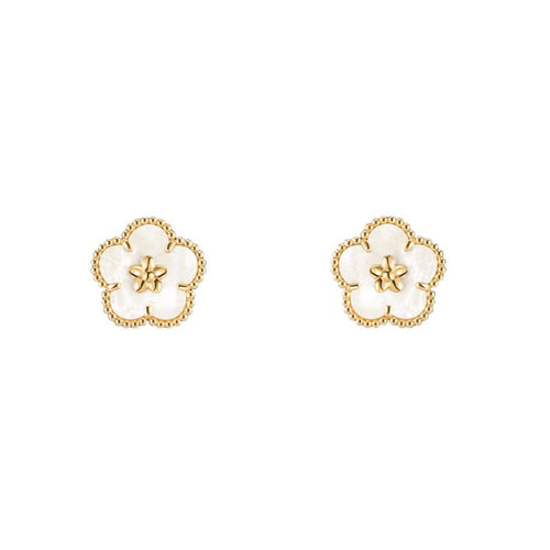 [sparkle Jewelry]2026 NEW STYLE LUCKY SPRING EARRINGS