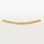 [sparkle Jewelery]Clash Rivet Necklace