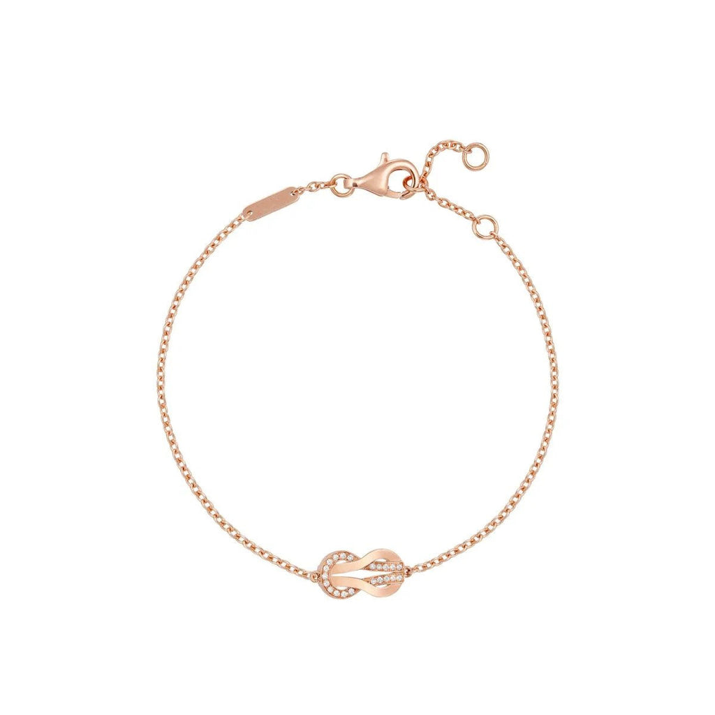 [sparkle Jewelry ]CHANCE INFINIE DIAMOND BRACELET