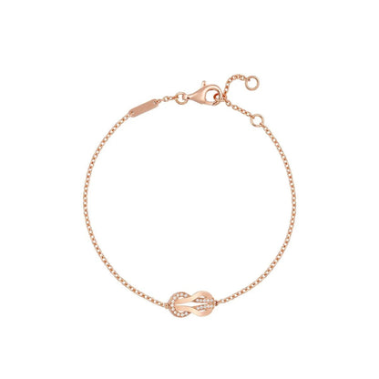 [sparkle Jewelry ]CHANCE INFINIE DIAMOND BRACELET
