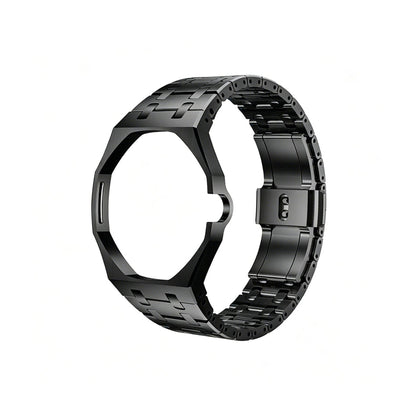 [Sparkle]ROYAL OAK POP EXCLUSIVE STEE CASE & STRAP