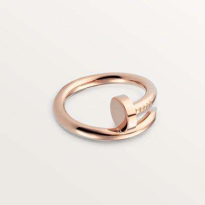 [sparkle Jewelery]JUSTE RING 2.6MM