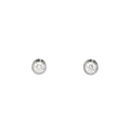 [sparkle Jewelery]DAMOUR DIAMOND EARRINGS