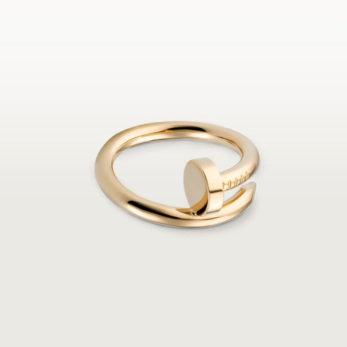 [sparkle Jewelery]JUSTE RING 2.6MM