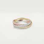 [sparkle Jewelery]TRINITY 2.5MM RING COLLECTION