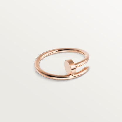 [sparkle Jewelery]JUSTE RING 1.8MM