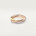 [sparkle Jewelery]TRINITY 2.5MM RING COLLECTION