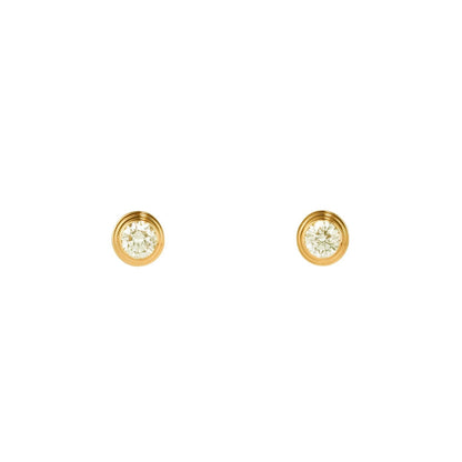 [sparkle Jewelery]DAMOUR DIAMOND EARRINGS