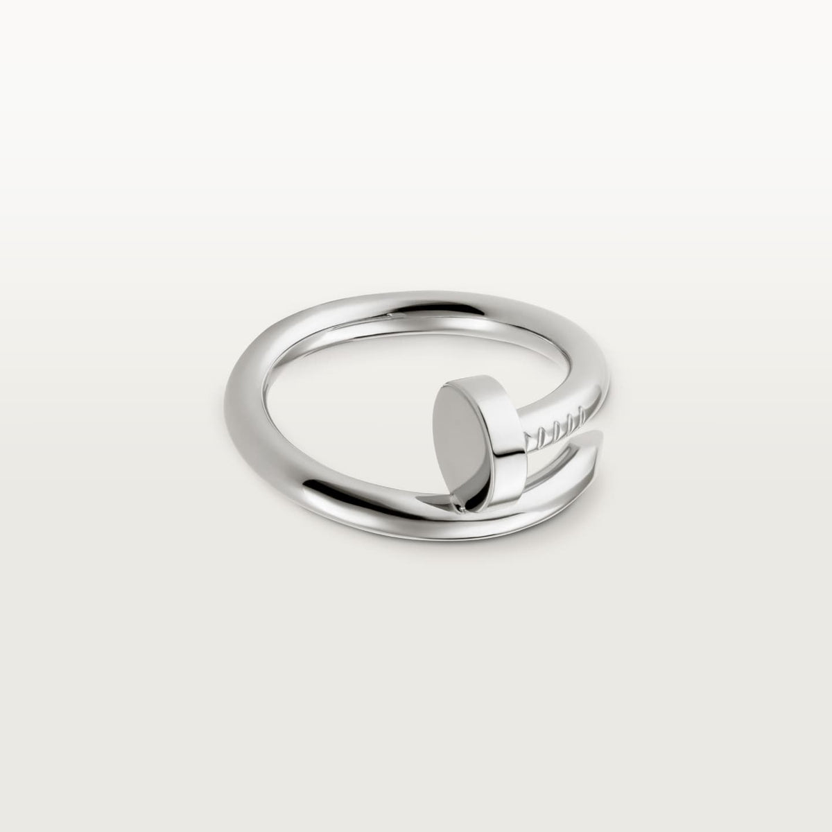 [sparkle Jewelery]JUSTE RING 2.6MM