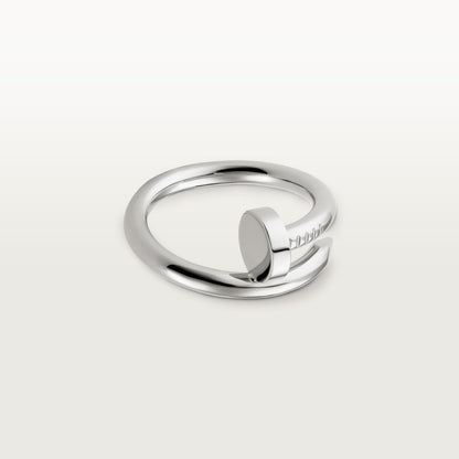 [sparkle Jewelery]JUSTE RING 2.6MM