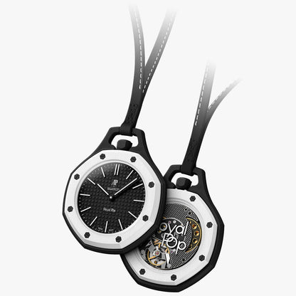 [Sparkle]ROYAL OAK POP WATCH  |  1:1 NICHT ORIGINAL
