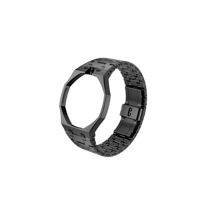 [Sparkle]ROYAL OAK POP EXCLUSIVE STEE CASE & STRAP