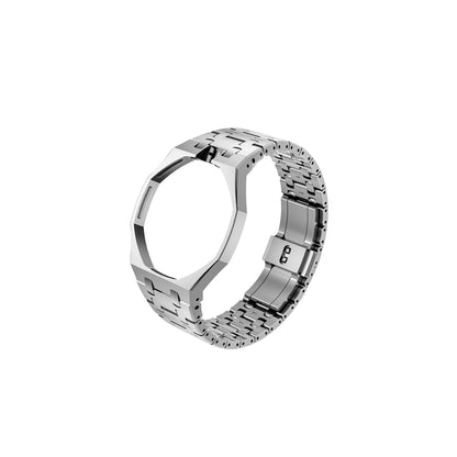 [Sparkle]ROYAL OAK POP EXCLUSIVE STEE CASE & STRAP