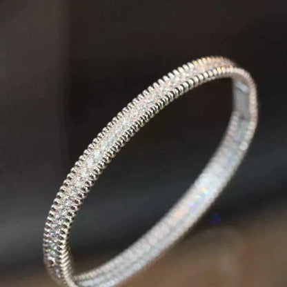 [sparkle Jewelry ]PERLEE DIAMONDS BRACELET 1 ROW
