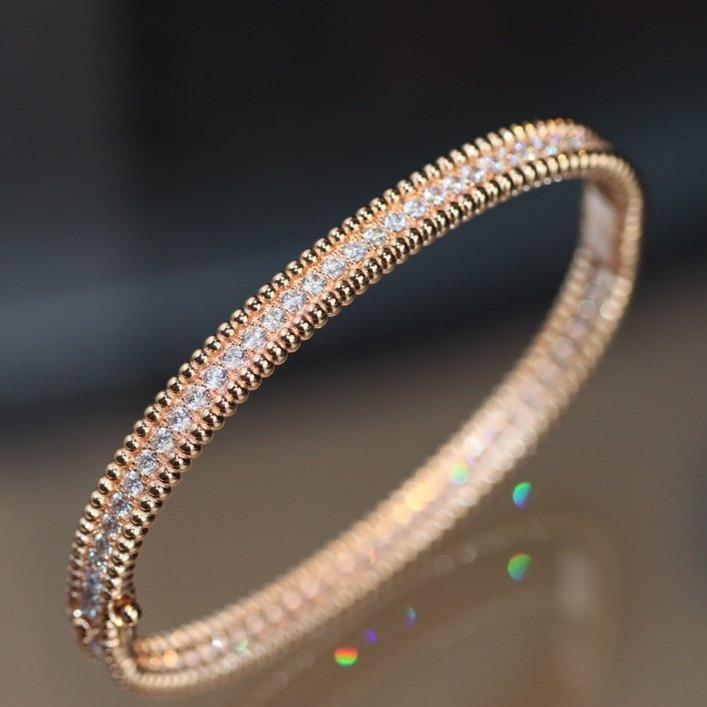 [sparkle Jewelry ]PERLEE DIAMONDS BRACELET 1 ROW