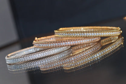 [sparkle Jewelry ]PERLEE DIAMONDS BRACELET 1 ROW