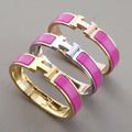 [sparkle Jewelry ]H PURPLE BRACELET