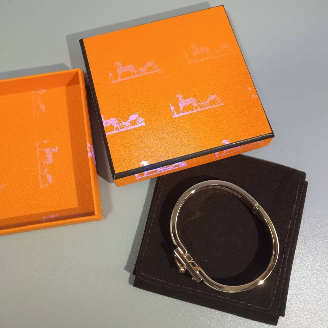 [Funkelnd]H WOLKENBLAUES ARMBAND