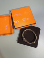 [sparkle Jewelry ]H BRACELET PERU 12MM