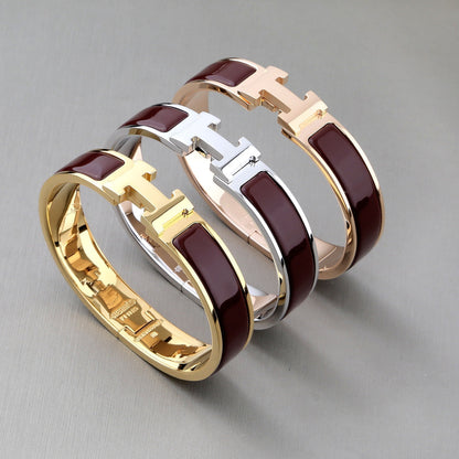 [Sparkle]H ROUGE BRACELET