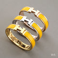 [sparkle Jewelry ]H YELLOW BRACELET