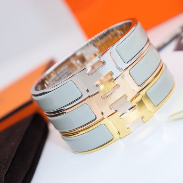 [sparkle Jewelry ]H LIGHT BLUE BRACELET