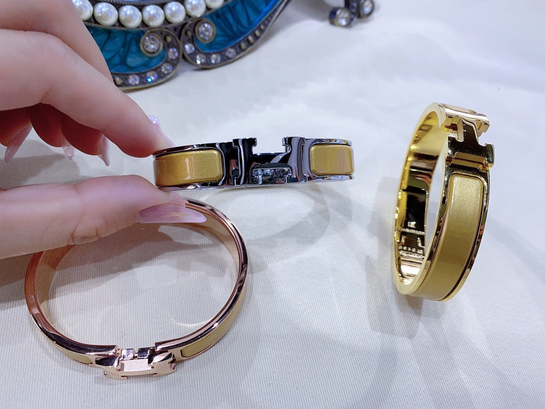 [sparkle Jewelry ]H CHAMPAGNE BRACELET
