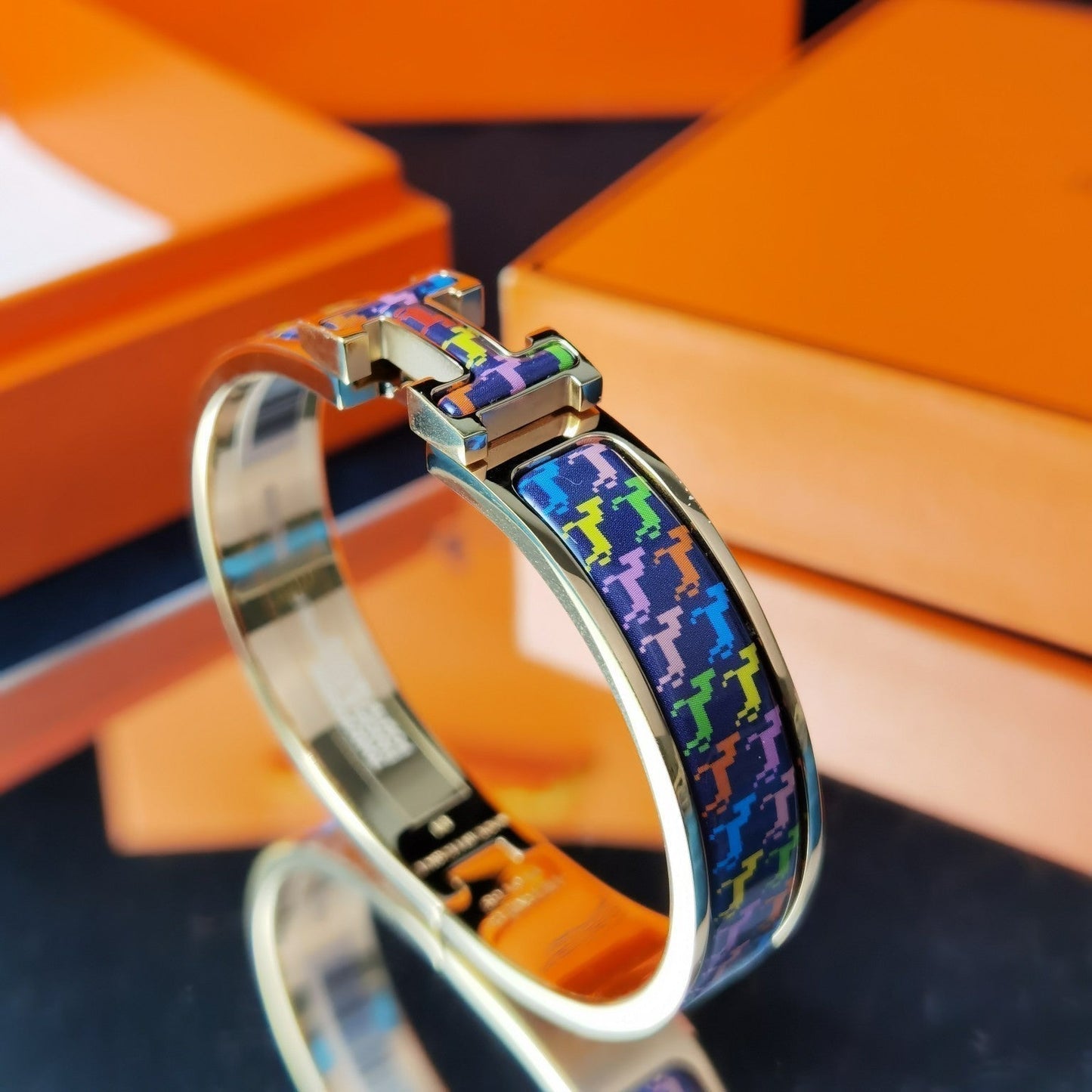 [Sparkle]H PFERDEARMBAND 12MM