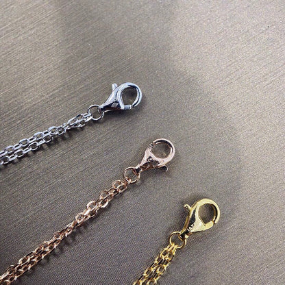 [sparkle Jewelery]LOVE BRACELET 2 DIAMOND