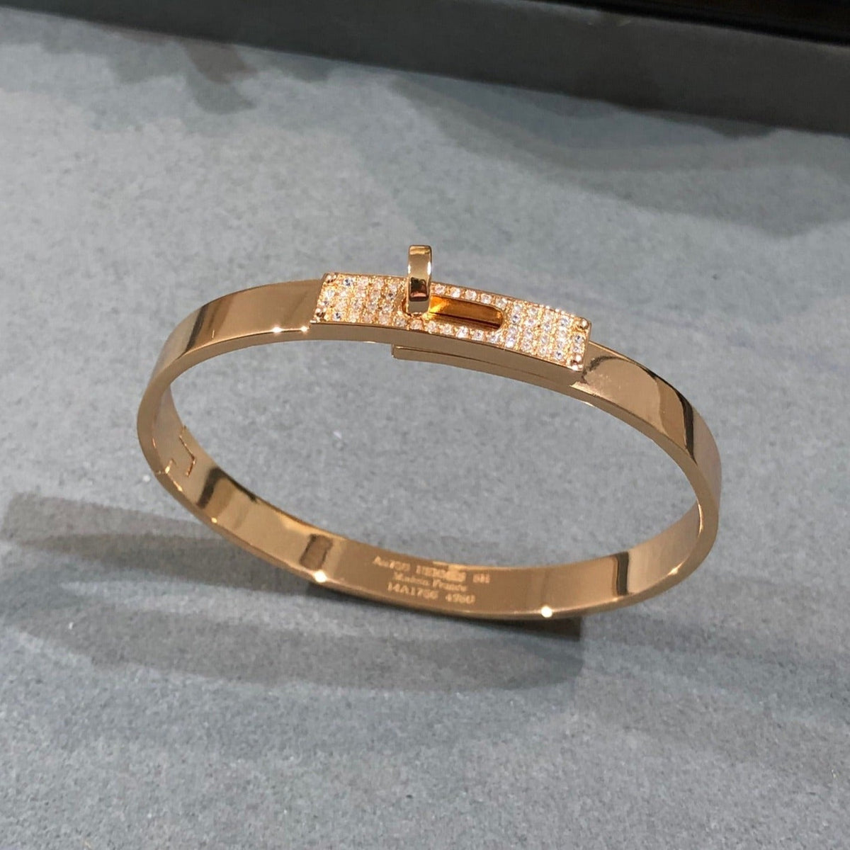 [sparkle Jewelry ]KELLY BRACELET DIAMOND
