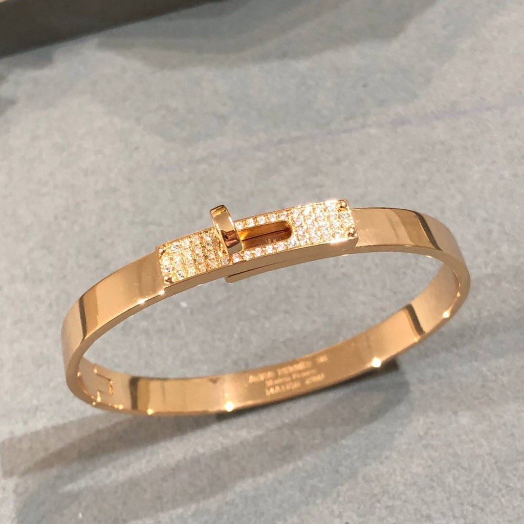 [sparkle Jewelry ]KELLY BRACELET DIAMOND