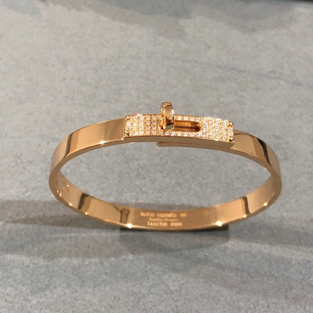 [sparkle Jewelry ]KELLY BRACELET DIAMOND