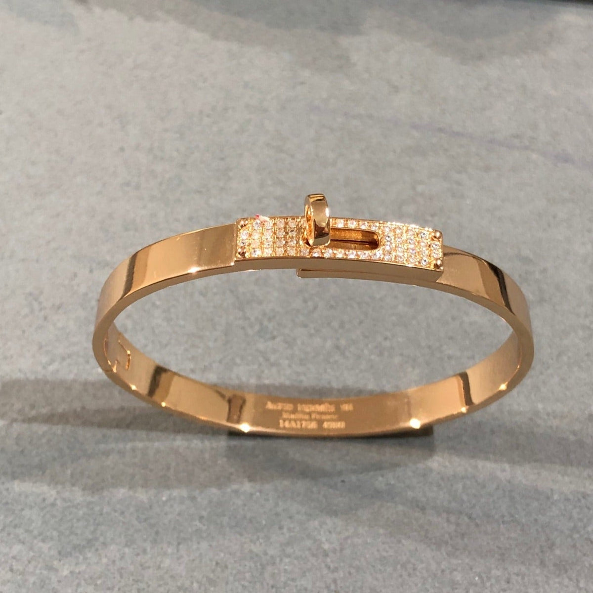 [sparkle Jewelry ]KELLY BRACELET DIAMOND
