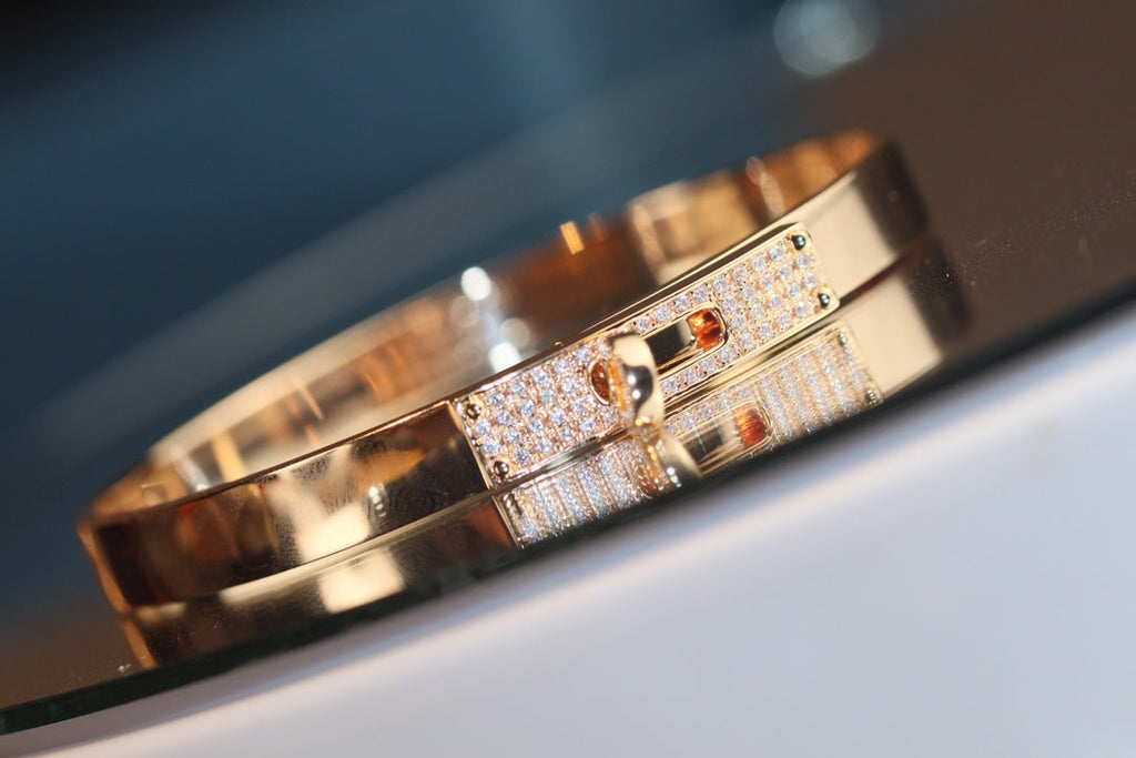 [sparkle Jewelry ]KELLY BRACELET DIAMOND