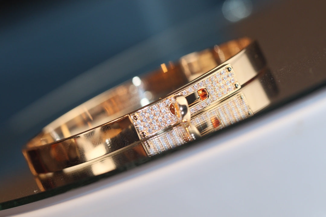 [sparkle Jewelry ]KELLY BRACELET DIAMOND