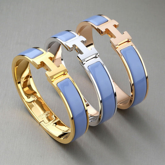 [Sparkle]H ARMBAND ROMANTISCHES BLAU 12MM