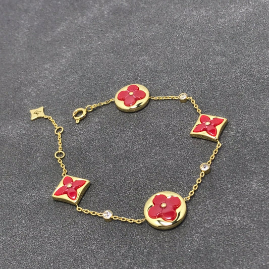 [Sparkle]STAR AND SUN CARNELIAN 4 MOTIVE 3 DIAMANTEN
