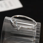 [sparkle Jewelry ]VOLTE UPSITE DOWN BRACELET