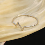 [sparkle Jewelry ]VOLTE UPSITE DOWN BRACELET