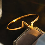 [sparkle Jewelry ]VOLTE UPSITE DOWN BRACELET