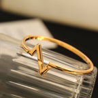[sparkle Jewelry ]VOLTE UPSITE DOWN BRACELET