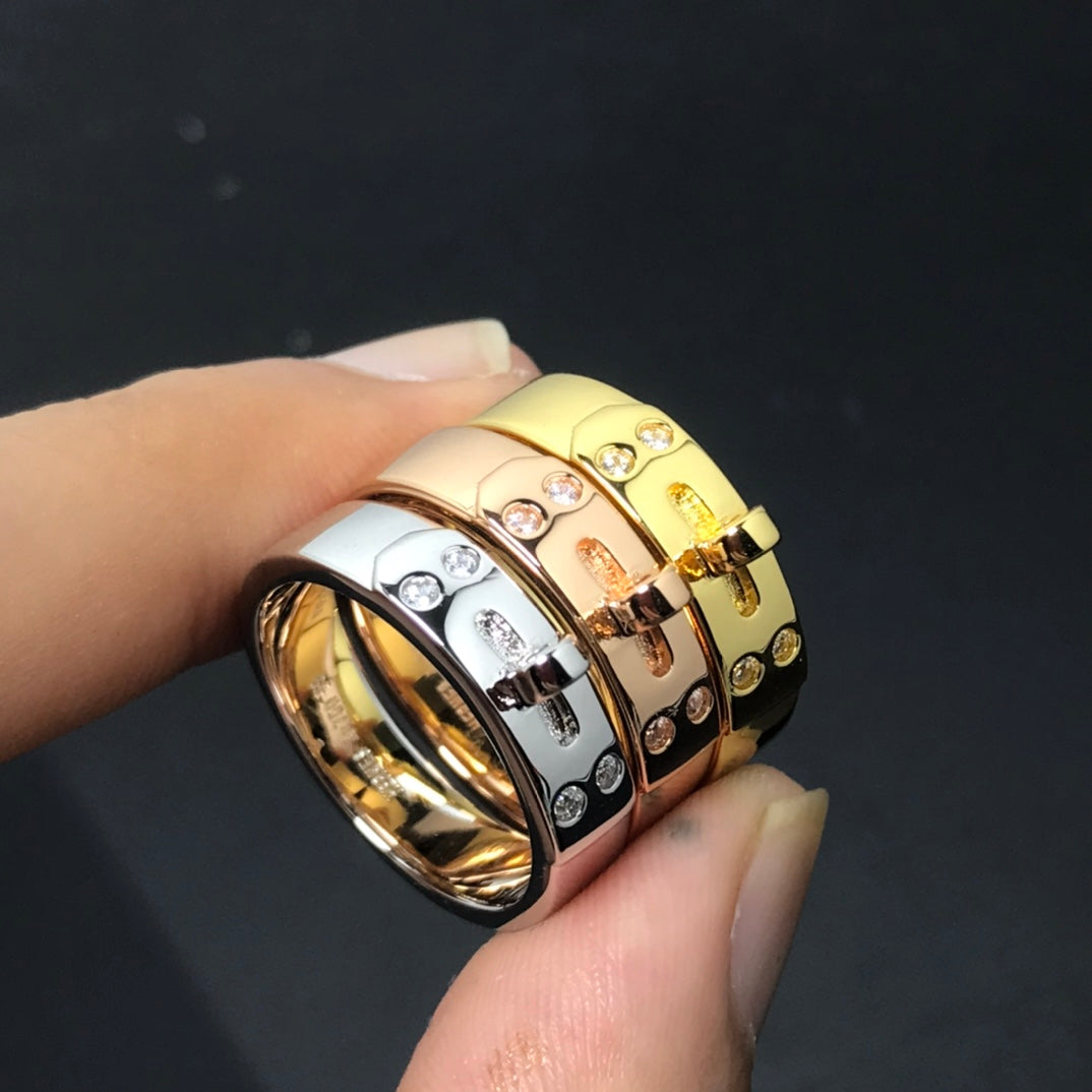 [sparkle Jewelry ]KELLY MEDIUM RING