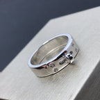 [sparkle Jewelry ]KELLY MEDIUM RING