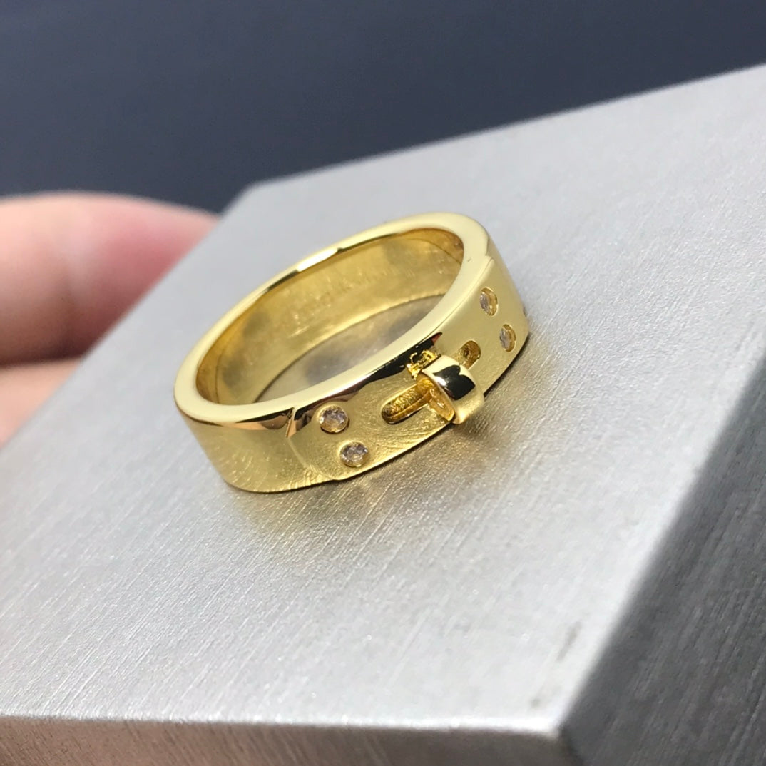 [sparkle Jewelry ]KELLY MEDIUM RING