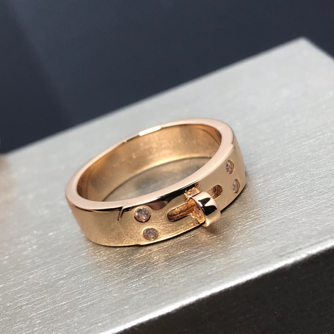 [sparkle Jewelry ]KELLY MEDIUM RING