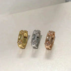 [sparkle Jewelry ]PERLEE DIAMOND RING