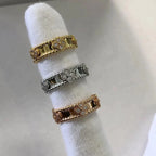 [sparkle Jewelry ]PERLEE DIAMOND RING