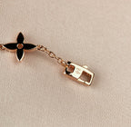 [sparkle Jewelry ]STAR AND SUN 7 MOTIFS GOLD BRACELET