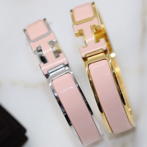 [Sparkle]H-ARMBAND 12MM ROSA